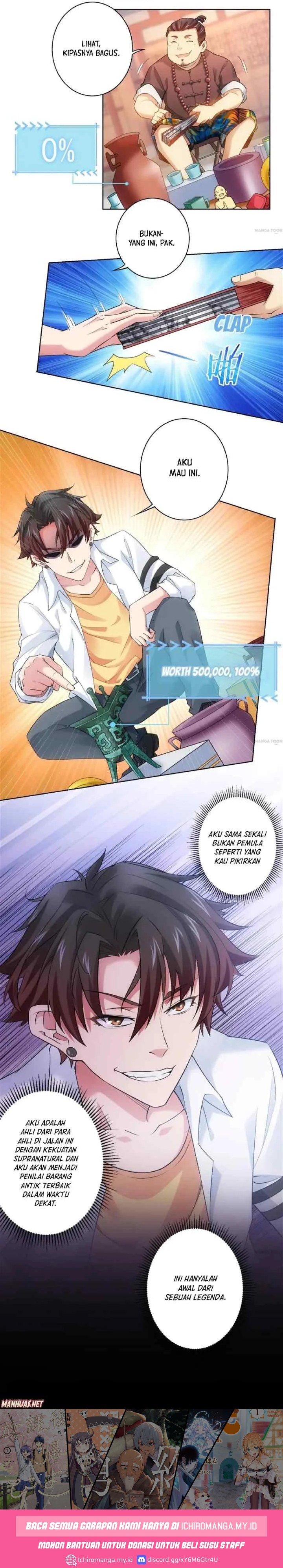 Dilarang COPAS - situs resmi www.mangacanblog.com - Komik i can see the success rate 004 - chapter 4 5 Indonesia i can see the success rate 004 - chapter 4 Terbaru 9|Baca Manga Komik Indonesia|Mangacan